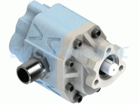 30 Serial Gear Pump Uni APS 27 Liter