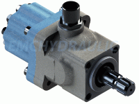 9 Pistonlu Hidrolik Pompa 910 Model ASEA-F