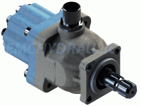 9 Pistonlu Hidrolik Pompa 910 Model ASEA