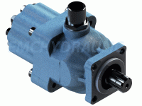 9 Pistonlu Hidrolik Pompa 920 Model