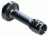 Pto Eaton 6109 Kardan Mili 155 mm