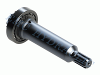 Eaton 6109-8209 (Eski Tip) Kardan Mili 193 mm