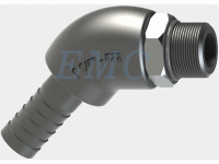 Elbow Dr 0907     1 1/4