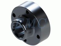 Flange EMC 1100