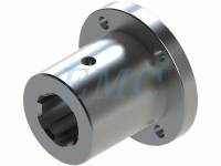 Flange EMC 1500