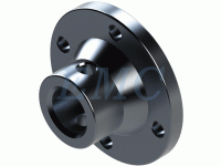 Flange EMC 300