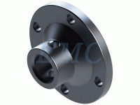 Flange EMC 400