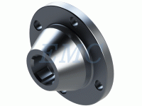 Flange EMC 700