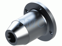 Flange EMC 900