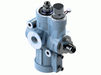 Hidrolik Yön Ventili 3/4 “