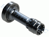 Pto İveco 2895 Kardan Mili 140 mm