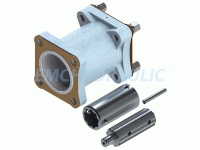 Pto Pump Extension Adaptor Type 2