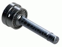Pto ZF 16 S 130 Kardan Mili 200 mm