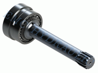Pto ZF 16 S 151 Kardan Mili 226 mm