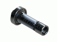 ZF 5S 111 Kardan Mili 150 mm