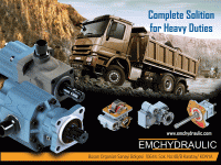 EMC Tanıtım Broşürü