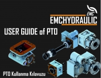 Pto Kullanma Kulavuzu