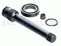 Actros Kardan Mili 252 mm Orjinal