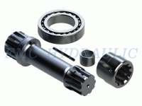 Eaton 4106 Kardan Mili 155 mm