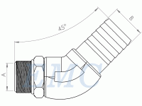 Elbow Dr 0907     1 1/4
