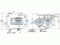 Güç Aktarma Kutusu Hyundai HD 35