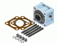 Power Take Off ZF 1 6 S 850 Standart