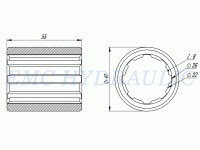 Kaplin 138 A 073