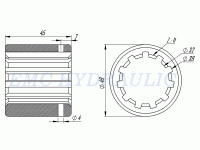 Kaplin 149 A 040