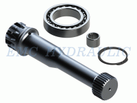 Pto Renault 440 Kardan Mili 220 mm
