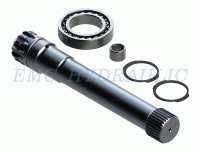 Pto Volvo R 1700 Kardan Mili 300 mm