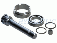 ZF 16 S 130 Kardan Mili 200 mm