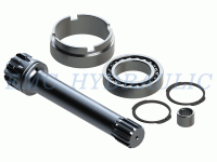 ZF 16 S 151 Kardan Mili 274 mm